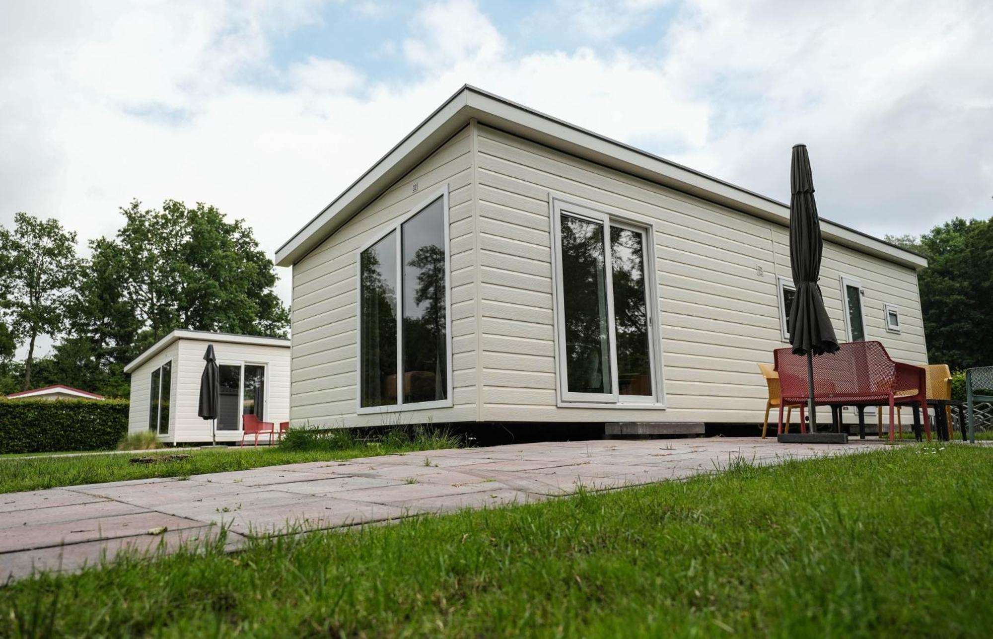 Camping Wedderbergen Oda fotoğraf