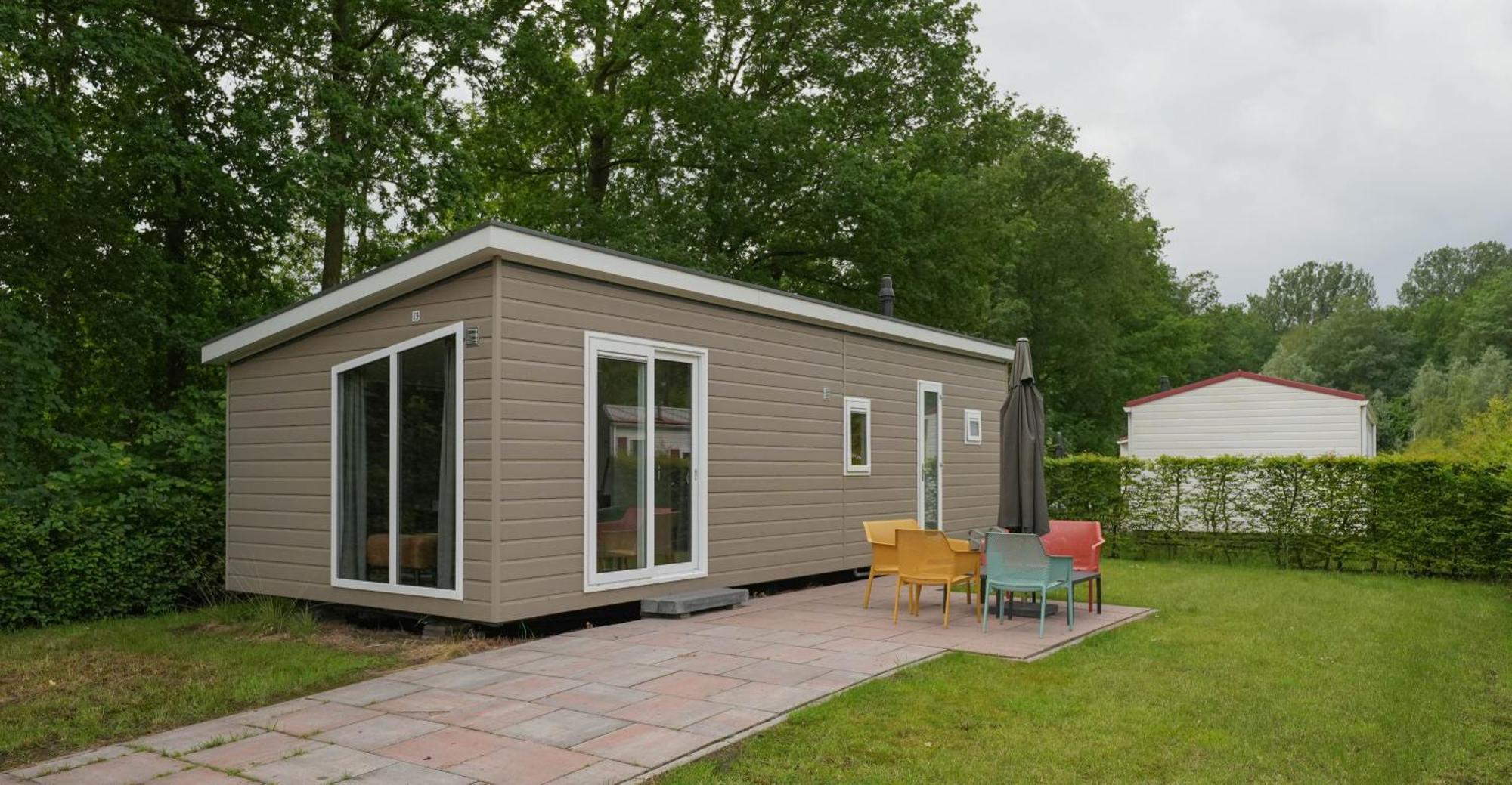 Camping Wedderbergen Oda fotoğraf
